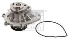 Wasserpumpe 28531 febi gebraucht kaufen  Görlitz