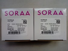 Lampadina led soraa usato  Spedire a Italy