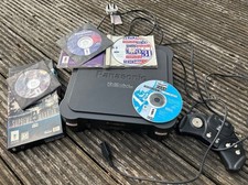 games console panasonic 3do for sale  CUMNOCK