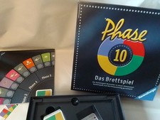 Phase brettspiel ravensburger gebraucht kaufen  Ochsenfurt