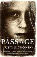 The passage justin gebraucht kaufen  Berlin
