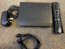Humax freesat 1000s for sale  WASHINGTON
