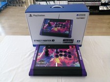 Hori SPF-033 Fighting Stick para PS4 PS5 PC Arcade Controller Street Fighter 6 pr comprar usado  Enviando para Brazil