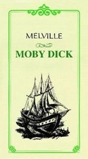 Moby dick melville gebraucht kaufen  Berlin