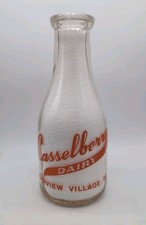 Quart casselberry dairy for sale  Pittsburgh
