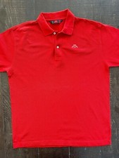 Robe kappa polo usato  Italia