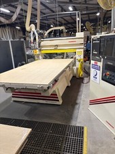 Thermwood 2004 c40 for sale  Lebanon