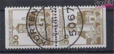 Briefmarken BRD (Deutschland) 1990 Mi 914C II/D II senkrechtes Paar Letter(95186 comprar usado  Enviando para Brazil