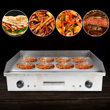 4400w electric griddle for sale  Shipping to Ireland