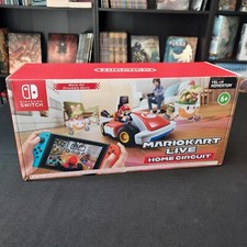 Mario kart live d'occasion  Livron-sur-Drôme