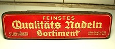 Rare gramophone needles d'occasion  Expédié en Belgium