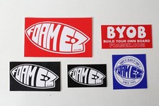 Foam surfboard blanks for sale  Fontana