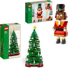 Lego sapin noël d'occasion  Bourges