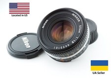Vintage nikon nikkor d'occasion  Expédié en Belgium