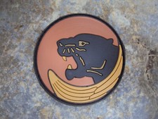 Cpis dgse patch d'occasion  Seix