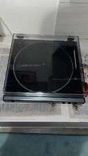 Audio technica lp60xusb usato  Trieste