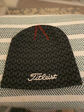 Titleist golf beanie for sale  CLEETHORPES