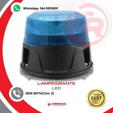 Lampeggiante flash crociera usato  Matera