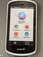 Garmin Edge 1030 PACOTE GPS ciclo computador navegação e recursos inteligentes com caixa comprar usado  Enviando para Brazil