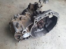 VW PASSAT B3 SYNCRO 02A AWD 4WD 5 SPEED MANUAL CBC GEARBOX GOLF MK2 MK3 comprar usado  Enviando para Brazil