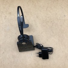 Casque fil jabra d'occasion  Ham