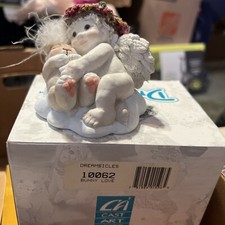 Dreamsicles exclusive bunny for sale  Lockney