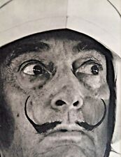 Salvador dali vintage gebraucht kaufen  Rodenbach