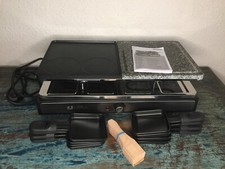 Severin raclette partygrill gebraucht kaufen  Neuss