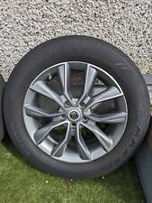 Alloy wheels inch for sale  SWANSEA