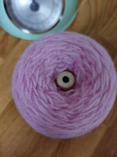 100 acrylic pink for sale  BIRMINGHAM