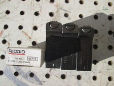 Ridgid one set for sale  Summit Argo