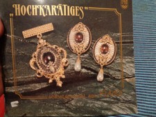 Hochkrätiges gemacht fimo gebraucht kaufen  Hatzfeld