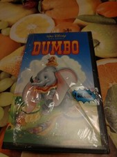 Dumbo walt disney usato  Colli Verdi