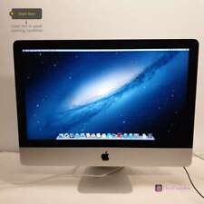 Usado, COMPUTADOR HDD APPLE IMAC A1418 CORE I5 8GB RAM INTEL IRIS PRO 1024MB 1TB comprar usado Usado, COMPUTADOR HDD APPLE IMAC A1418 CORE I5 8GB RAM INTEL IRIS PRO 1024MB 1TB comprar usado  Enviando para Brazil