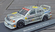Mercedes 190e evo gebraucht kaufen  Liebenburg