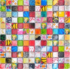 Retro comic mosaik gebraucht kaufen  Memmelsdorf
