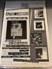 Aztec camera new gebraucht kaufen  Oschersleben (Bode)