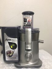 Kenwood 850 juicer for sale  Pleasant Grove