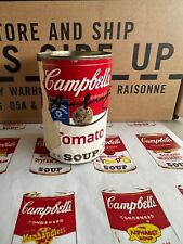 Andy warhol zuppiera usato  Umbertide