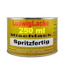 250ml peinture automobile d'occasion  Expédié en France