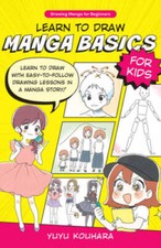 Learn draw manga for sale  Montgomery
