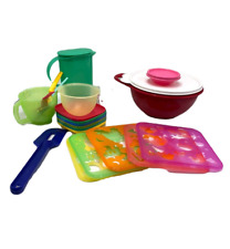 Tupperware mini kids for sale  Mondovi