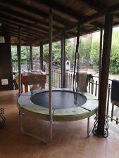 Trampolino ottagonale domyos usato  Ragalna