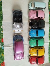 Kleine metallautos farben gebraucht kaufen  Mainz-Kastel