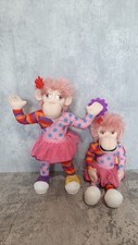 Zingzillas panzee singing for sale  FERRYHILL
