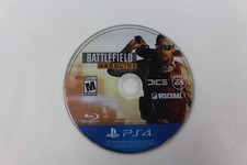 Battlefield Hardline PS4 Sony PlayStation 4 - Somente disco comprar usado  Enviando para Brazil