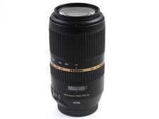 tamron 70 300 vc usato  Peccioli