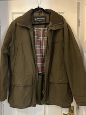 Deerhunter highland jacket for sale  EYE
