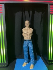 Wwe mattel elite for sale  GLASGOW