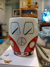 Van mug peace for sale  Norfolk